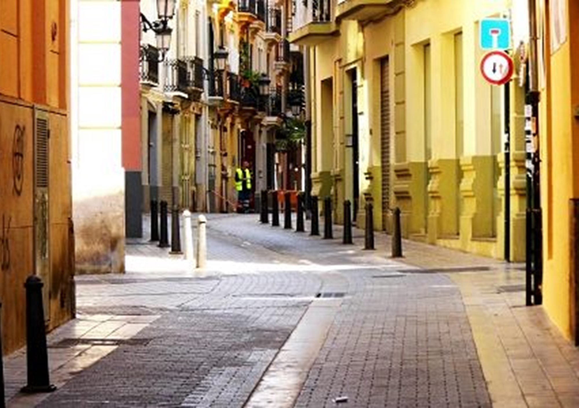 visitas a Gastronómica barrio del Carmen Tapeo y Agua de Valencia